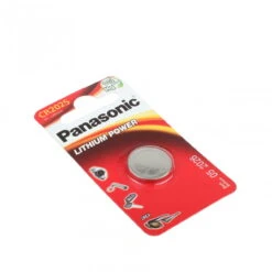 Panasonic CR2025 Lithium Knopfzelle (3V) -Fahrradteile Geschäft 49998090 03PZJRtvpopuQhA 1280x1280