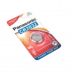 Panasonic CR2032 Lithium Knopfzelle (3V)