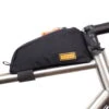 Restrap Top Tube Bag Rahmentasche Für Das Oberrohr Schwarz 1 Restrap Top Tube Bag Rahmentasche Für Das Oberrohr Schwarz -Fahrradteile Geschäft 59201004 01uOw9WEjhqNEXe 1280x1280