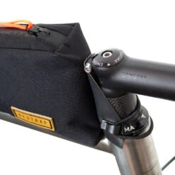 Restrap Top Tube Bag Rahmentasche Für Das Oberrohr Schwarz 10 Restrap Top Tube Bag Rahmentasche Für Das Oberrohr Schwarz -Fahrradteile Geschäft 59201004 03T3rrCaWevIWLZ 1280x1280