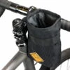 Restrap Stem Bag Lenker-/Vorbautasche Schwarz -Fahrradteile Geschäft 59201005 01mGwtugiMWRjnA 1280x1280
