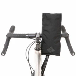 Restrap Tech Bag Lenkertasche Schwarz -Fahrradteile Geschäft 59201006 03BTZjKeSwemLGp 1280x1280