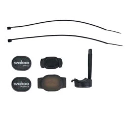 Wahoo Fitness Wahoo Elemnt Roam Bundle - Set Aus GPS-Fahrradcomputer + Tickr 2 Stealth Herzfrequenzmesser + RPM Sp -Fahrradteile Geschäft 59202731 04G6ry21yhuHrZZ 1280x1280