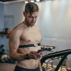 Wahoo Fitness Wahoo Tickr X 2 Herzfrequenzgurt Bluetooth Smart & ANT+ Pulsmesser -Fahrradteile Geschäft 59202734 036SZh4rUdLEsGF 1280x1280