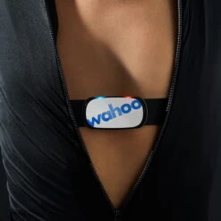 Wahoo Fitness Wahoo Tickr 2 White Herzfrequenzmesser Bluetooth Smart & ANT+ Pulsmesser -Fahrradteile Geschäft 59202735 04pqQEQ3vSp8X9c 1280x1280