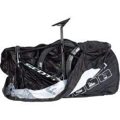 TranZbag Pro Bike-Transporttasche - Black (Schwarz) -Fahrradteile Geschäft 59202772 04n6NMAi62yzzyK 1280x1280