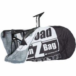 TranZbag Road Bike-Transporttasche - Black (Schwarz) -Fahrradteile Geschäft 59202773 03FhMEFBof3EnLX 1280x1280