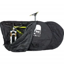 TranZbag Original Bike-Transporttasche - Black (Schwarz) -Fahrradteile Geschäft 59202775 03hOZ0gTwQo6SL9 1280x1280