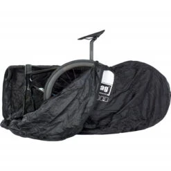 TranZbag Original Bike-Transporttasche - Black (Schwarz) -Fahrradteile Geschäft 59202775 06xmvzaCY9AXzg1 1280x1280