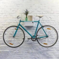 BicycleDudes Clemens Fahrrad-Wandhalterung Aus Holz -Fahrradteile Geschäft 59202784 05jirVatftxKF12 1280x1280