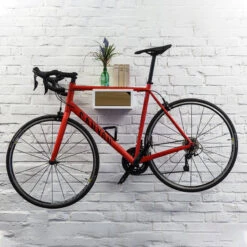 BicycleDudes Fritz Fahrrad-Wandhalterung Aus Holz -Fahrradteile Geschäft 59202786 03JeNu4YhOEBYAF 1280x1280