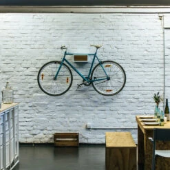 BicycleDudes Fritz Fahrrad-Wandhalterung Aus Holz -Fahrradteile Geschäft 59202786 04ILpik77Jx4Ir0 1280x1280
