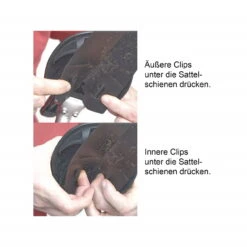 Klixie Schutzblech - Ansteckbares Minimalistisches Schutzblech Für Rennräder, Crosser, Mountainbikes -Fahrradteile Geschäft 59202802 05Gtcc4r6uiOdTP 1280x1280