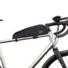 Restrap Race Top Tube Bag Rahmentasche Für Das Oberrohr Schwarz (1,5 Liter) -Fahrradteile Geschäft 59202803 01hJFeIQ5xMPDcA 1280x1280
