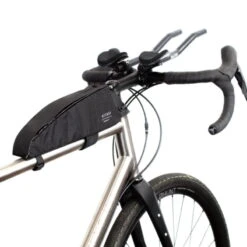 Restrap Race Top Tube Bag Rahmentasche Für Das Oberrohr Schwarz (1,5 Liter) -Fahrradteile Geschäft 59202803 05LUOPDEaQfCvCB 1280x1280