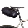 Restrap Race Saddle Bag Satteltasche Schwarz (7 Liter) -Fahrradteile Geschäft 59202805 01xhjQrdeV46Sxg 1280x1280