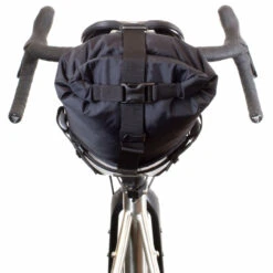 Restrap Race Saddle Bag Satteltasche Schwarz (7 Liter) -Fahrradteile Geschäft 59202805 04KTVq8z9zdDBYw 1280x1280