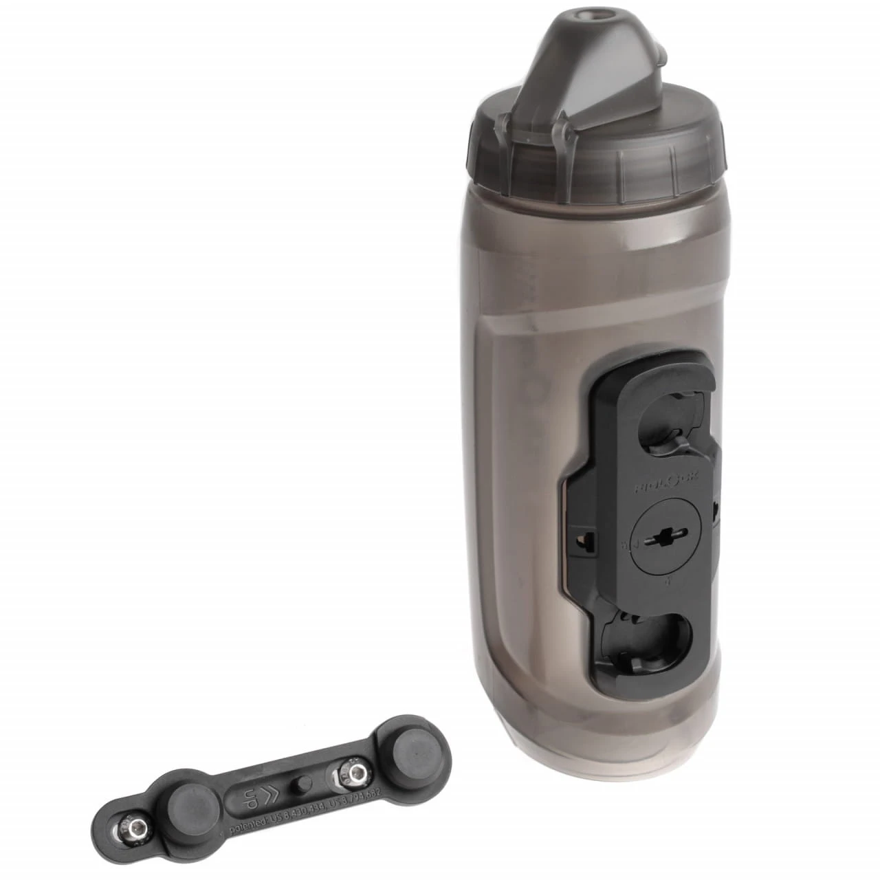 Fidlock TWIST Bottle 590 + Bike Base 4 Fidlock TWIST Bottle 590 + Bike Base – Bild 2