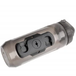 Fidlock TWIST Single Bottle 590 Transparent Black -Fahrradteile Geschäft 59202813 04ghSpyPG8JtSkY 1280x1280