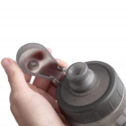 Fidlock TWIST Single Bottle 590 Transparent Black -Fahrradteile Geschäft 59202813 05lxteZrMkaLRMX 1280x1280