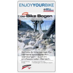 Enjoyyourbike BikeProtect Bike-Bogen Race Lackschutzfolie - Transparent, Glänzend -Fahrradteile Geschäft 59202853 04 1280x1280