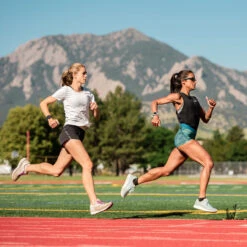 Coros PACE 2 GPS-Sportuhr Dark Navy Mit Nylon-Armband (Blau / Schwarz) -Fahrradteile Geschäft 59202857 05MQY6sq8rHSctA 1280x1280