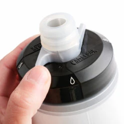 CAMELBAK Trinkflasche "Podium Chill" Mod. 20 Füllvolumen 710 Ml Farbe White / Black (Weiß/ Deckel Sc -Fahrradteile Geschäft 59202913 03KiUEbw2DlWJ76 1280x1280