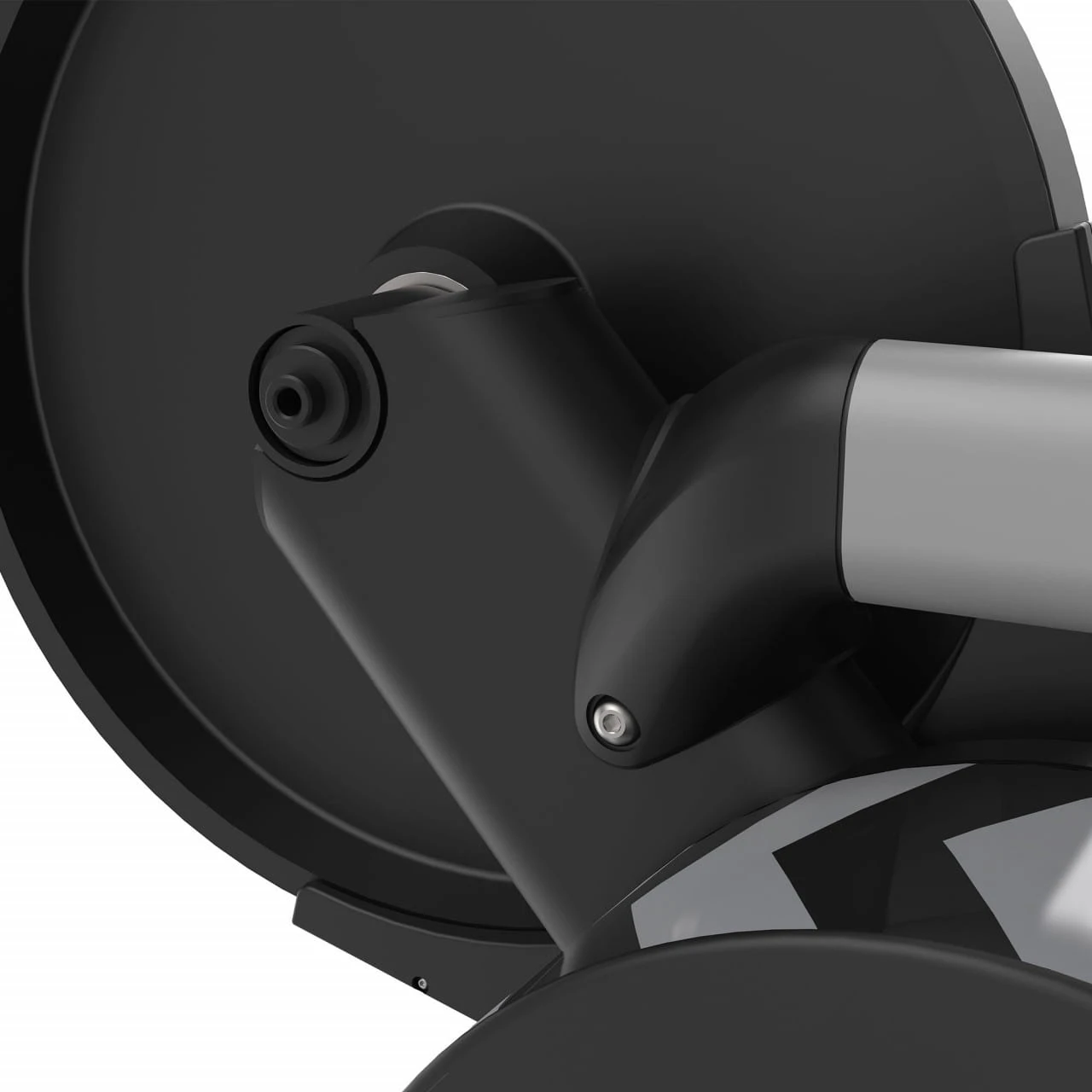 Wahoo Fitness Wahoo Kickr V5 Rollentrainer Smarttrainer, 5. Generation (Saison 2021) 8 Wahoo Fitness Wahoo Kickr V5 Rollentrainer Smarttrainer, 5. Generation (Saison 2021) – Bild 6