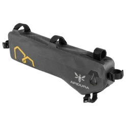 Apidura Expedition Tall Frame Pack (5 L) - Rahmentasche 9 Apidura Expedition Tall Frame Pack (5 L) - Rahmentasche -Fahrradteile Geschäft 59202998 03nkoSlJtLvp3y0 1280x1280