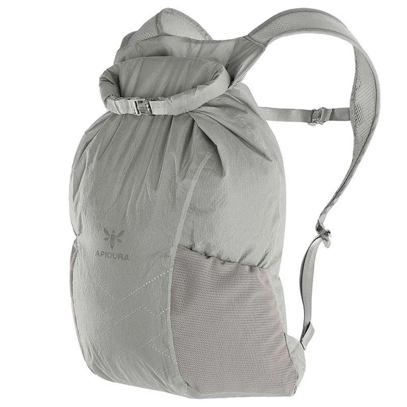 Apidura Packable Backpack Faltrucksack (13 L) 3 Apidura Packable Backpack Faltrucksack (13 L)