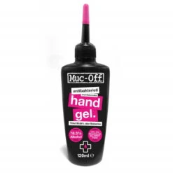 Muc-Off Muc Off Antibakterielles Handgel 120 Ml