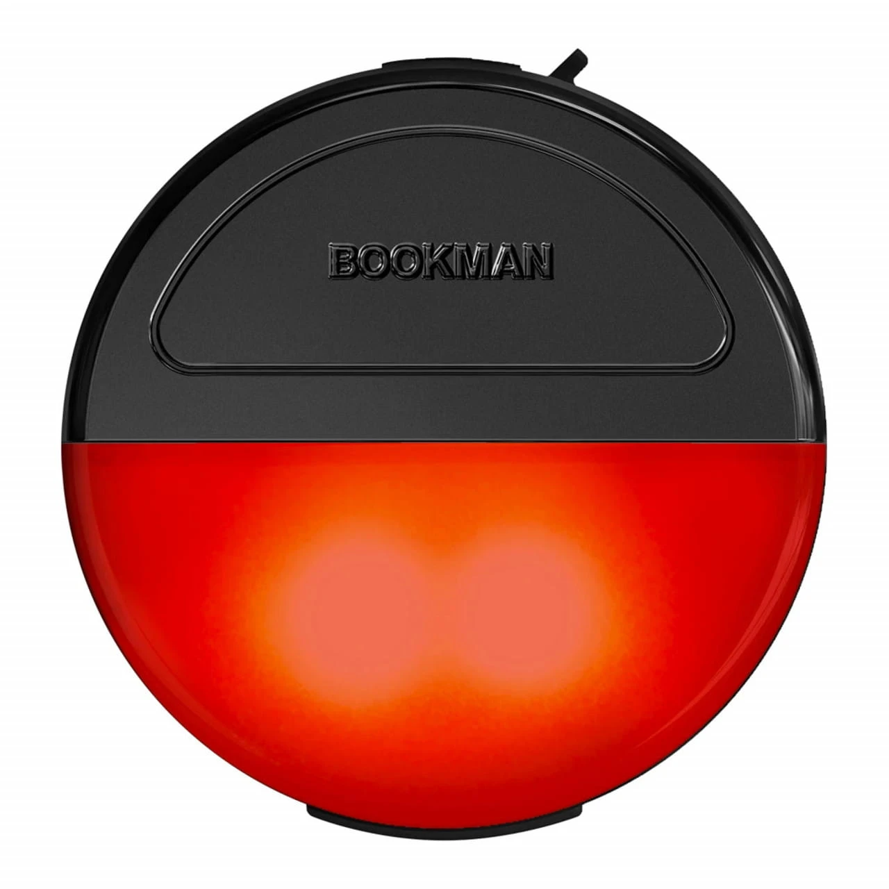 Bookman Eclipse Black Anstecklicht Schwarz 5 Bookman Eclipse Black Anstecklicht Schwarz – Bild 3