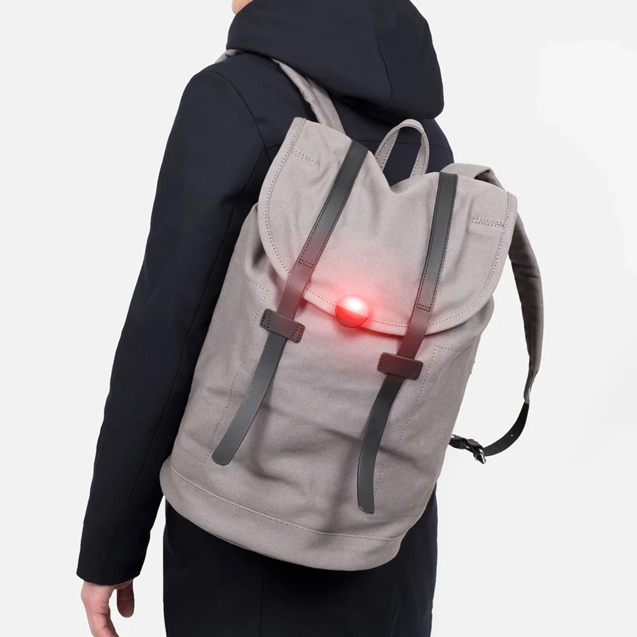 Bookman Eclipse Black Anstecklicht Schwarz 6 Bookman Eclipse Black Anstecklicht Schwarz – Bild 4