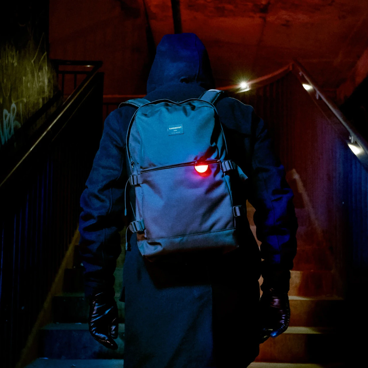 Bookman Eclipse Black Anstecklicht Schwarz 8 Bookman Eclipse Black Anstecklicht Schwarz – Bild 6