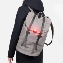 Bookman Eclipse Gray Anstecklicht Grau -Fahrradteile Geschäft 59203092 04WobrBqHzw8uRz 1280x1280