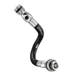 Lezyne Minipumpe CNC Alu Road Drive L Large Schwarz-glänzend / 28,3 Cm / 110 G Bis 11 Bar / 160 PSI -Fahrradteile Geschäft 59203257 03dQhxM9yP4gMxs 1280x1280