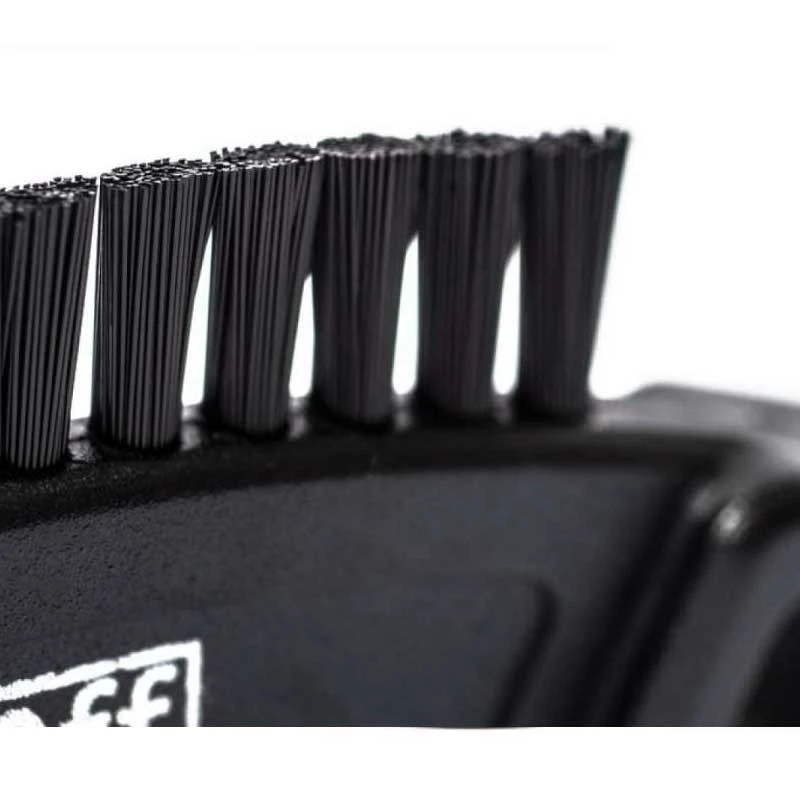 Muc-Off 3X Premium Brush Kit 3er Bürsten-Set 7 Muc-Off 3X Premium Brush Kit 3er Bürsten-Set – Bild 5