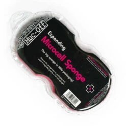 Muc-Off Expanding Microcell Sponge Reinigungsschwamm -Fahrradteile Geschäft 59203263 04RHpjrWSEZn04k 1280x1280