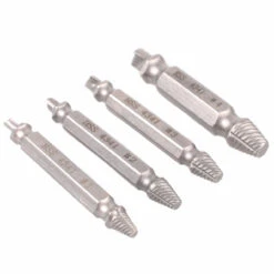 277m Schraubenretter-Set 4-teilig