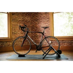 Wahoo Fitness Wahoo Kickr Bodenmatte Für Rollentrainer, Heimtrainer -Fahrradteile Geschäft 59203406 04JiP7IU84PPva9 1280x1280