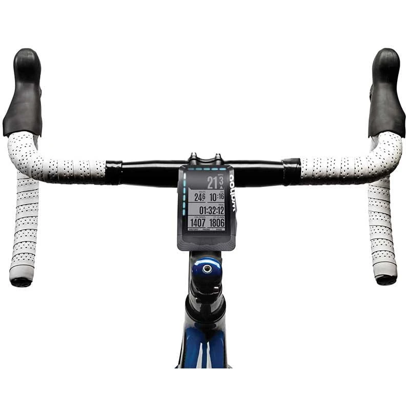 Wahoo Fitness Wahoo Elemnt & Elemnt Bolt Stem Mount Lenkerhalterung Auf Dem Vorbau Oder Lenker 5 Wahoo Fitness Wahoo Elemnt & Elemnt Bolt Stem Mount Lenkerhalterung Auf Dem Vorbau Oder Lenker – Bild 3