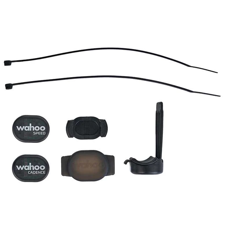 Wahoo Fitness Wahoo RPM Speed & Cacence Sensor Set - Geschwindigkeitssensor Und Trittfrequenzsensor 4 Wahoo Fitness Wahoo RPM Speed & Cacence Sensor Set - Geschwindigkeitssensor Und Trittfrequenzsensor – Bild 2