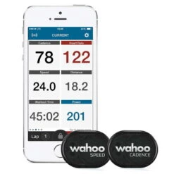 Wahoo Fitness Wahoo RPM Speed & Cacence Sensor Set - Geschwindigkeitssensor Und Trittfrequenzsensor 10 Wahoo Fitness Wahoo RPM Speed & Cacence Sensor Set - Geschwindigkeitssensor Und Trittfrequenzsensor -Fahrradteile Geschäft 59203423 03IgXiED056Mn3L 1280x1280