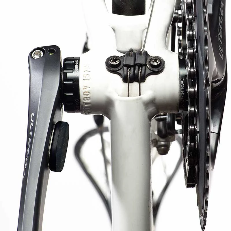 Wahoo Fitness Wahoo RPM Speed & Cacence Sensor Set - Geschwindigkeitssensor Und Trittfrequenzsensor 8 Wahoo Fitness Wahoo RPM Speed & Cacence Sensor Set - Geschwindigkeitssensor Und Trittfrequenzsensor – Bild 6