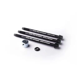 Wahoo Fitness Wahoo Kickr Snap 12X142 Steckachsen-Adapter