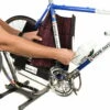277m Schützling M, 40 Cm Rahmenschutz-Wrap Sitzrohr- / Sitzstreben-Schutz -Fahrradteile Geschäft 59203432 012ZzmdqYfSmtM1 1280x1280