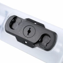 Fidlock TWIST Clear (transparent) Trinkflasche + Flaschenhalter (Neue Version, Ohne Gravity Kit) -Fahrradteile Geschäft 59203518 06rbZBknnsVVHcq 1280x1280