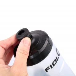 Fidlock TWIST Clear (transparent) Trinkflasche + Flaschenhalter 2er Set (Neue Version, Ohne Gravity -Fahrradteile Geschäft 59203520 03lxNeWf3A3a5Oj 1280x1280