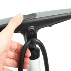 Airace Windpro P Standpumpe Stahl-Luftpumpe Bis 11 Bar (160 PSI) -Fahrradteile Geschäft 59203526 05fFrcIKCEawhRC 1280x1280