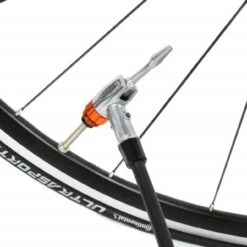 Airace Veloce A (PRO) Standpumpe Alu-Luftpumpe Bis 16,5 Bar (240 PSI) Silber -Fahrradteile Geschäft 59203528 04zo3sqyE6GtaQg 1280x1280